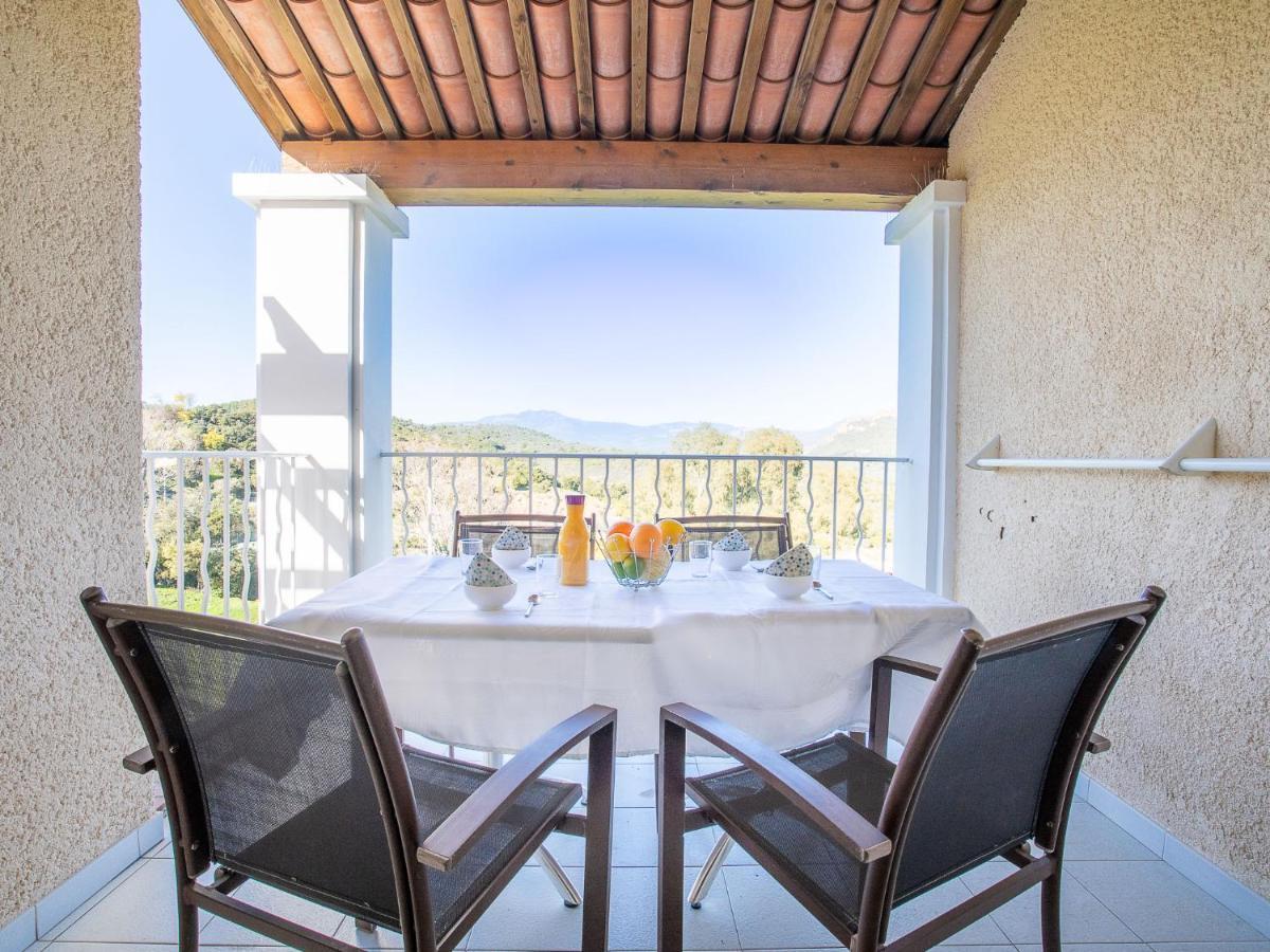Apartment Village Cap Esterel - L'Esquinade-32 By Interhome Saint-Raphael (Var) Exterior foto